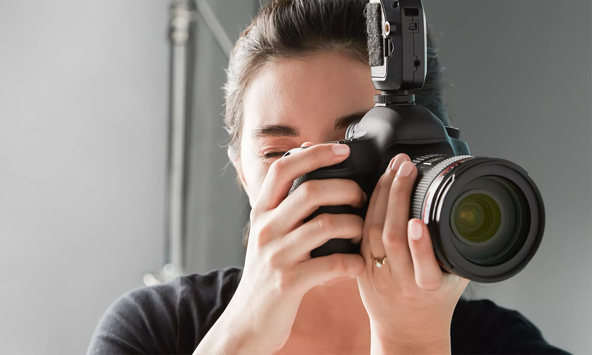 One School Portrait Photoshoot for One or Two Kids at Steve Sherman and Associates Photography (Up to 62% Off) - Primary Image