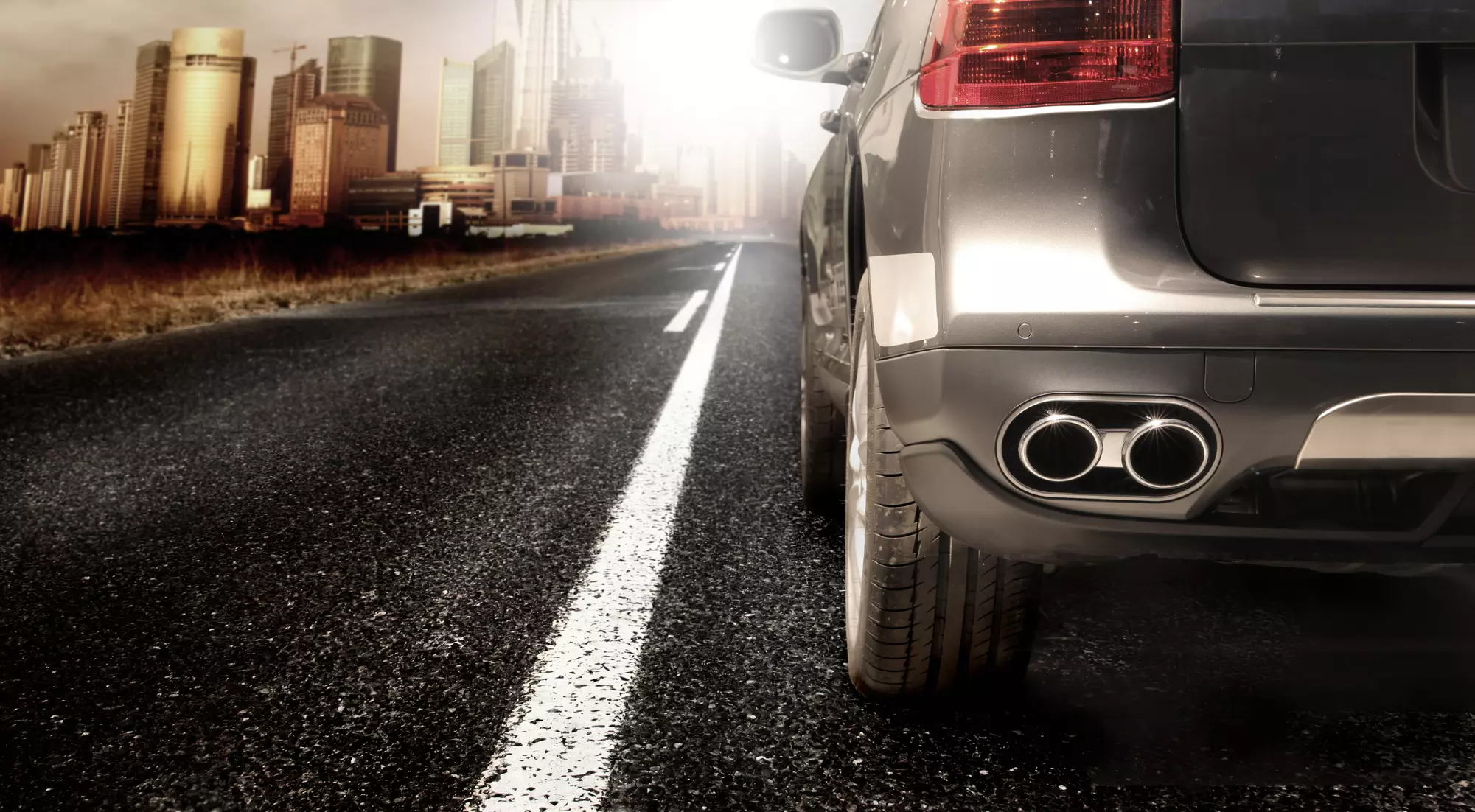 Certified Smog Check for One or Two Cars
