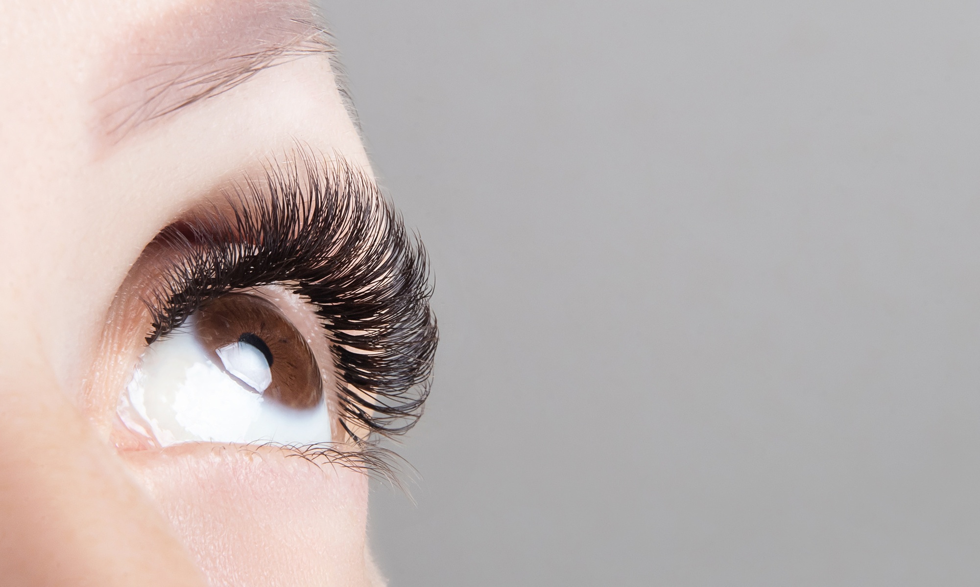 Enhance Your Look with Lash Lift or Lash Lift with Tint