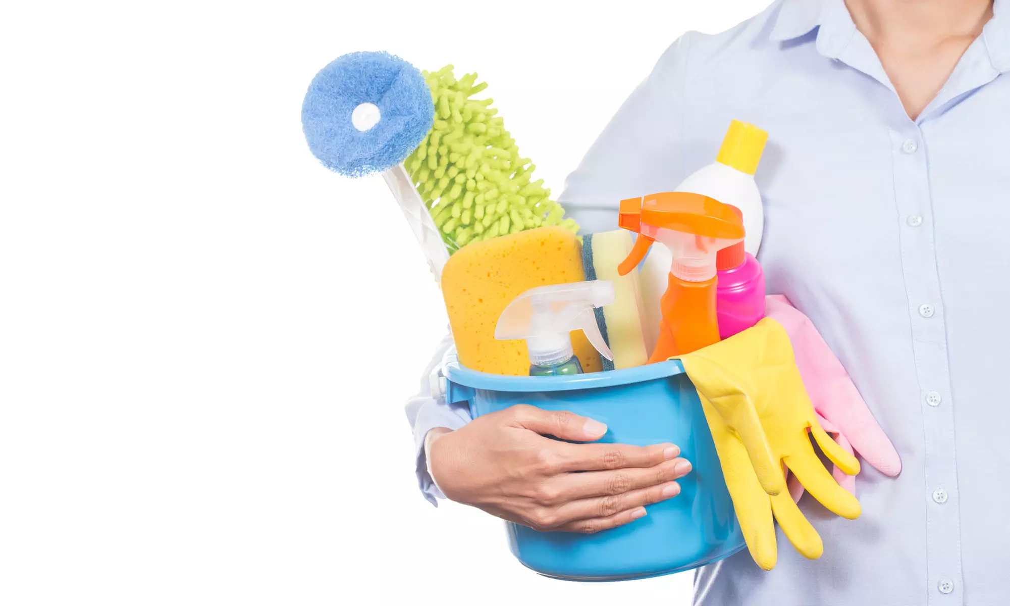 Up to 50% Off on House / Room Cleaning at Swifty Cleaning Pros LLC - Primary Image