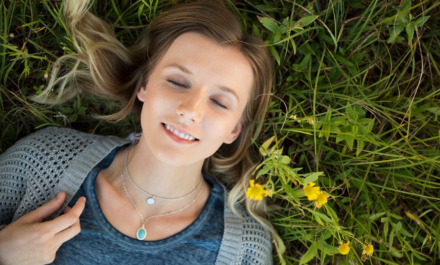 Image 5: One or Two 60 Min Full Body Swedish Massage + Spa Upgrade Deluxe