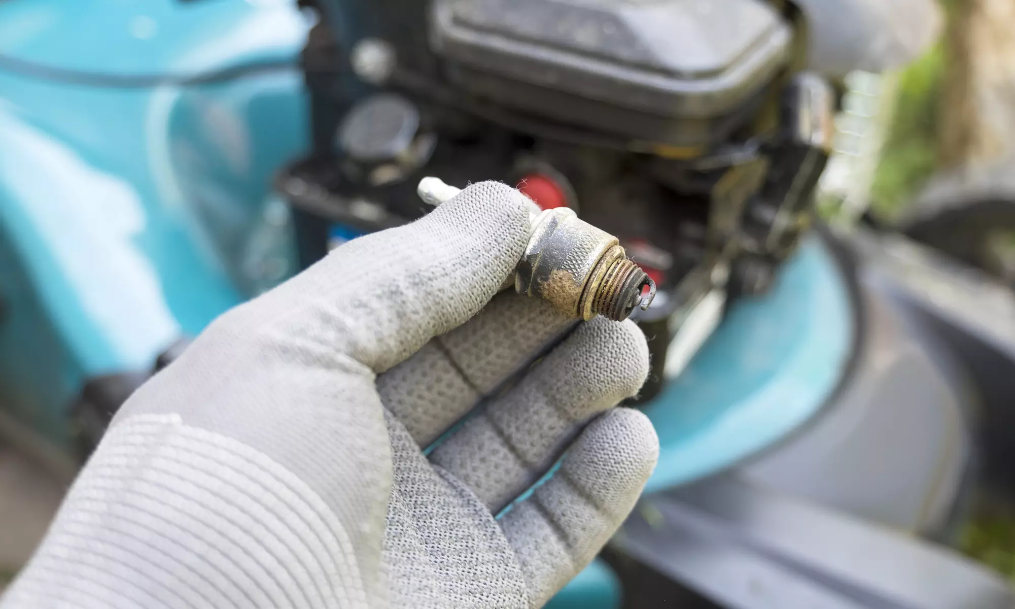 Up to 44% Off on Spark Plug Replacement at Boston Auto Group - Primary Image