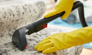 Up to 47% Off on Carpet Cleaning at Earthly Carpet Cleaning