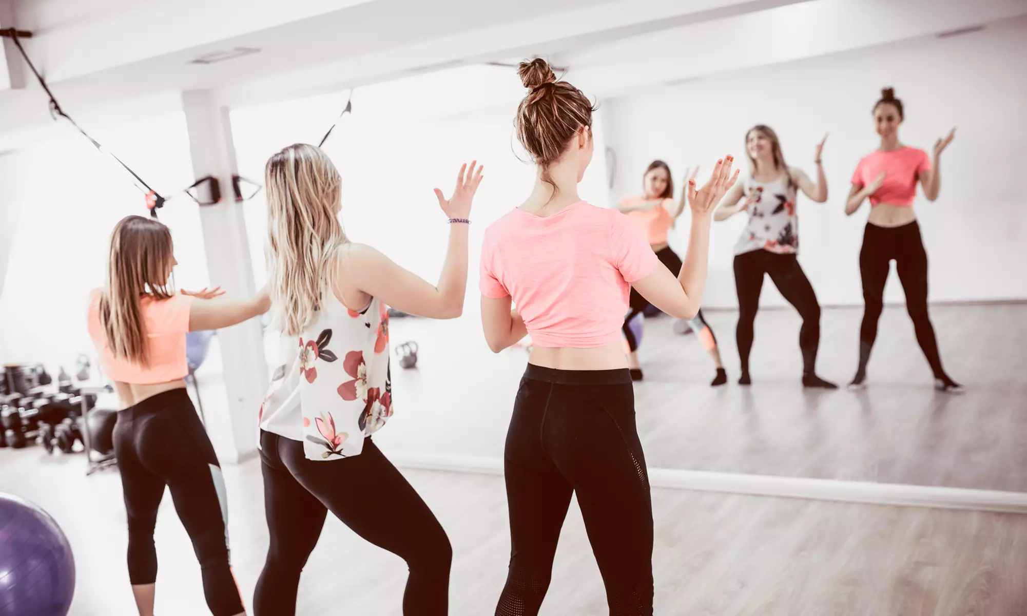 Tots, Kids, Teens & Preschool Dance Classes w/ One-Month Access at Vibez In Motion Dance Studio (Up To 50% Off) - Primary Image