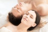 Up to 37% Off on Anti-Aging Facial at The Lather Lounge
