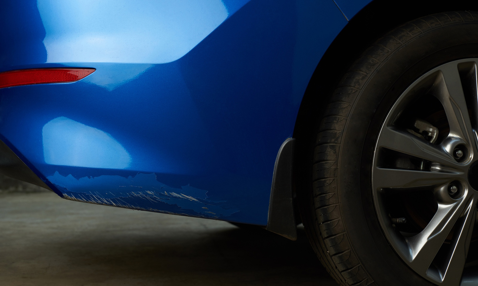 Professional Mobile Paintless Dent Repair for Vehicles