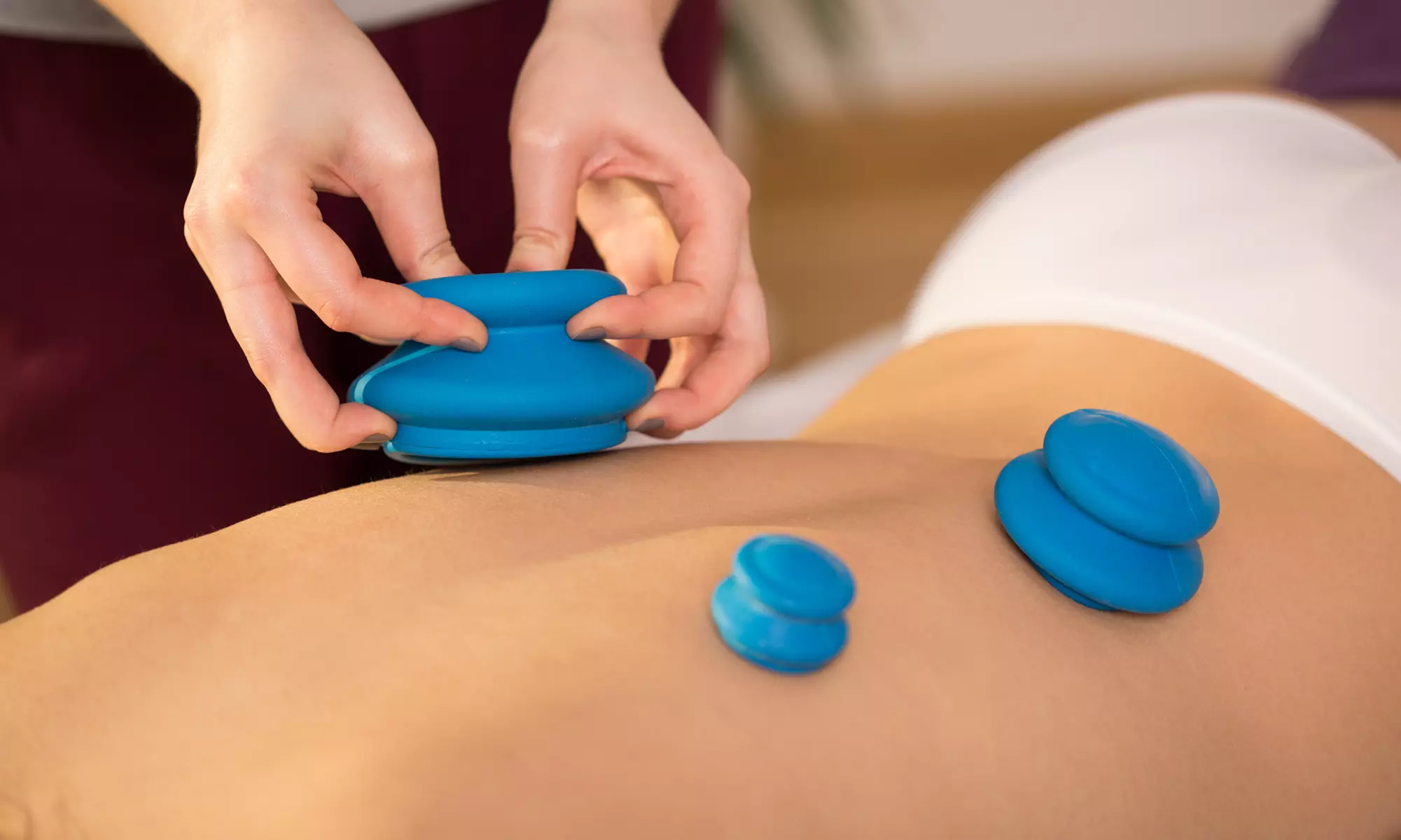 Boost Your Well-being with a Body Work Session at Physio Pilates (Up to 44% Off) - Primary Image