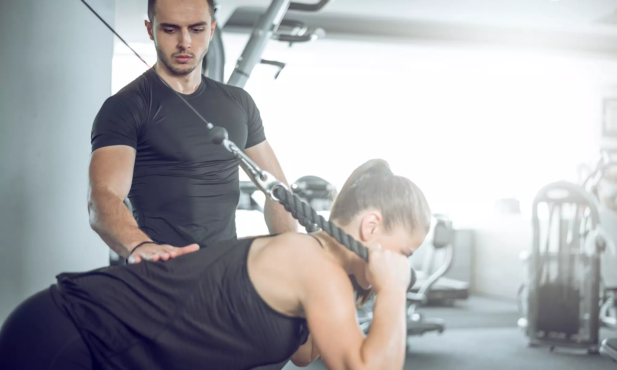 At The Endorphin Effect, enjoy a 1 Month Gym Pass, Unlimited Classes or Personal Training with up to 36% off - Primary Image