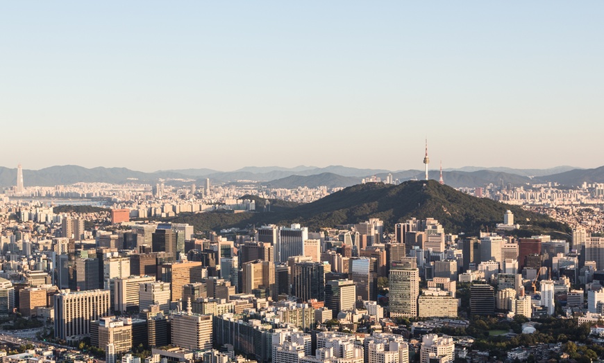 Image 5: ✈ 10-Night Korea Vacation with Air from TripToGo