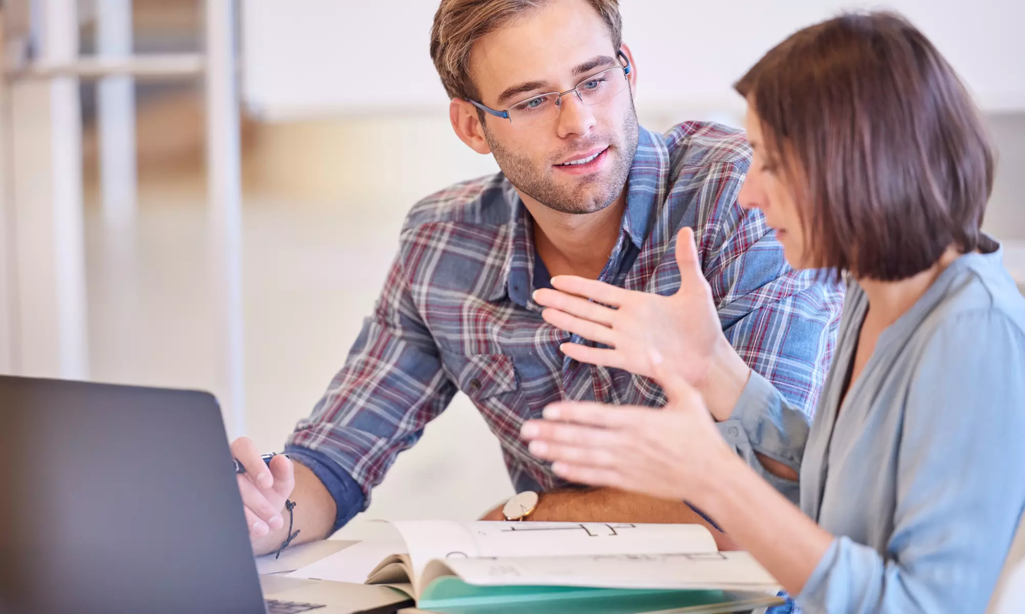Get Bookkeeping and Incorporation Services for Your Business (Up to 45% Off)  - Primary Image