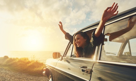 California Regular and STAR Emissions Test for 2000 and Newer-Model Vehicles - Smog Master