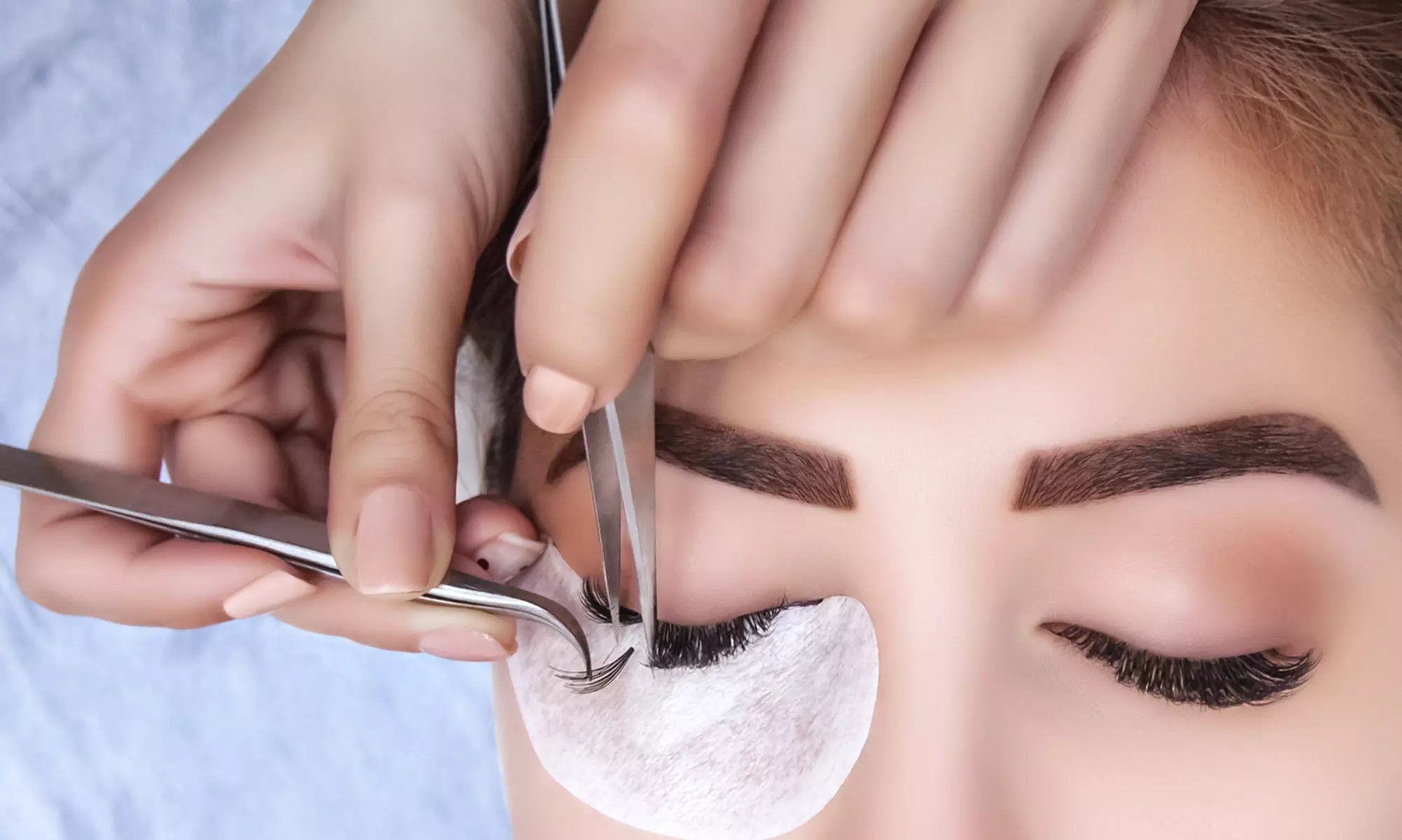 Up to 54% Off on Eyelash Extensions at Tiffany’s Beauty Studio - Primary Image