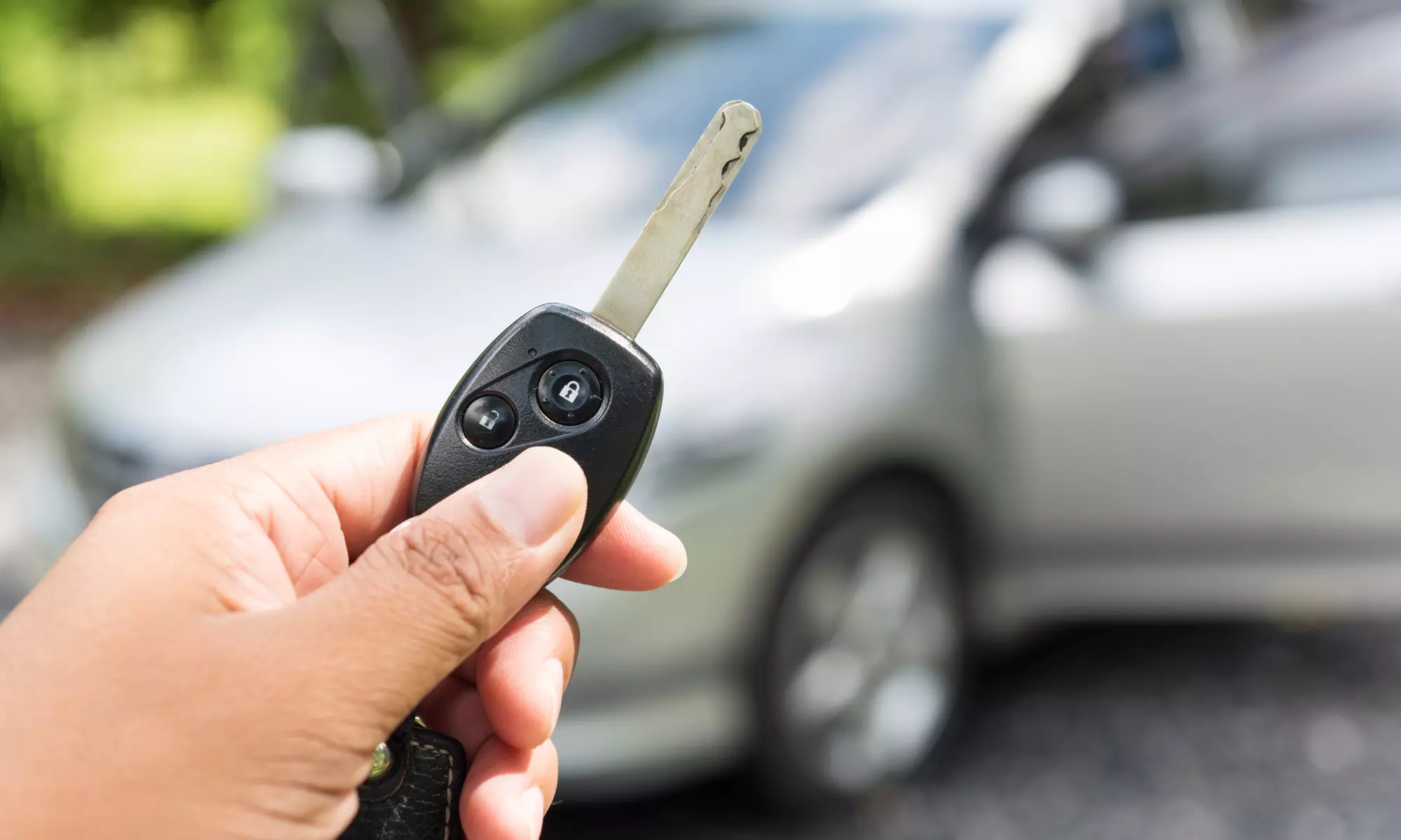 Vehicle-Registration Services at Auto Doc Hub (Up to 29% Off) - Primary Image
