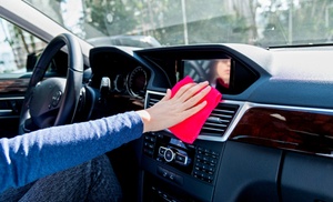 Choice of Car Air-Conditioning Service by ATS Euromaster Choice of Car Air-Conditioning Service by ATS Euromaster