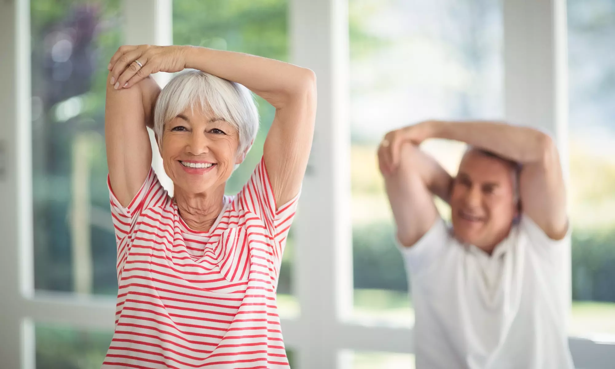One 30- or 45-Minute Stretch-Therapy Session at Superior Performance Center - Primary Image