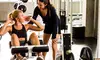 Boost Fitness w/ Intro EMS Personal Training Session, 3 or 6 Session Starter Pack @EMS Revolution (Up to 60%Off)