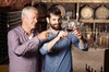 One-Hour Napa Valley Limo Wine Tour for Up to Four, Six, or 11 People from Wine Tour Pros (Up to 51% Off)