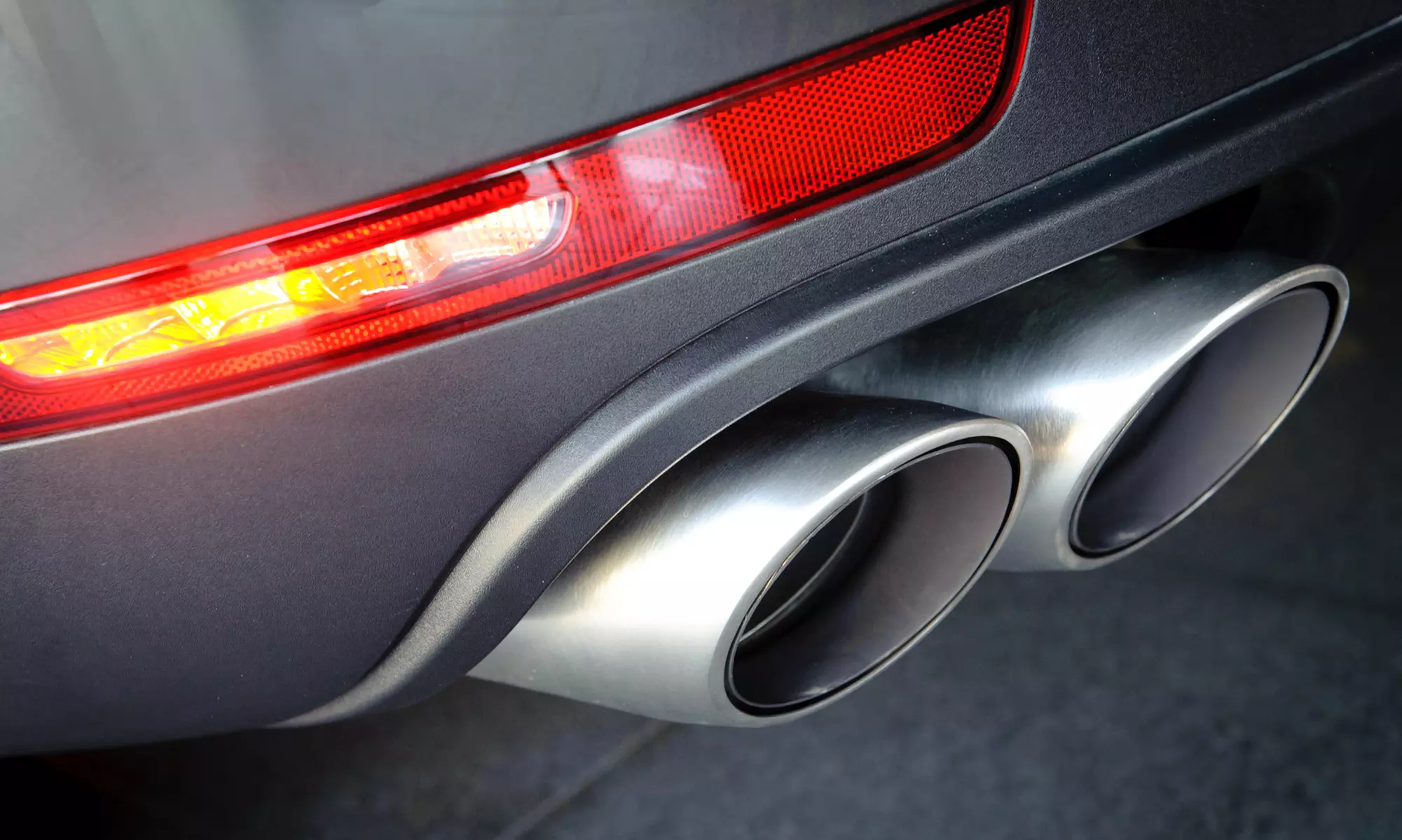 $27 for Smog Check for One Vehicle at Smog Busters ($40 Value) - Primary Image