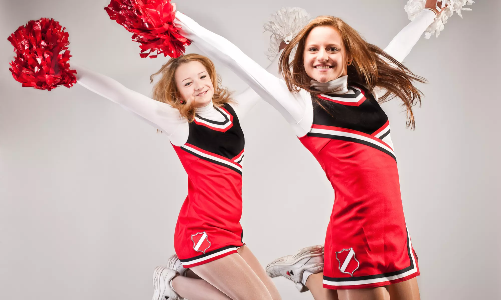 Four-Week Tumbling Course for One or Two (Up to 59% Off) - Primary Image