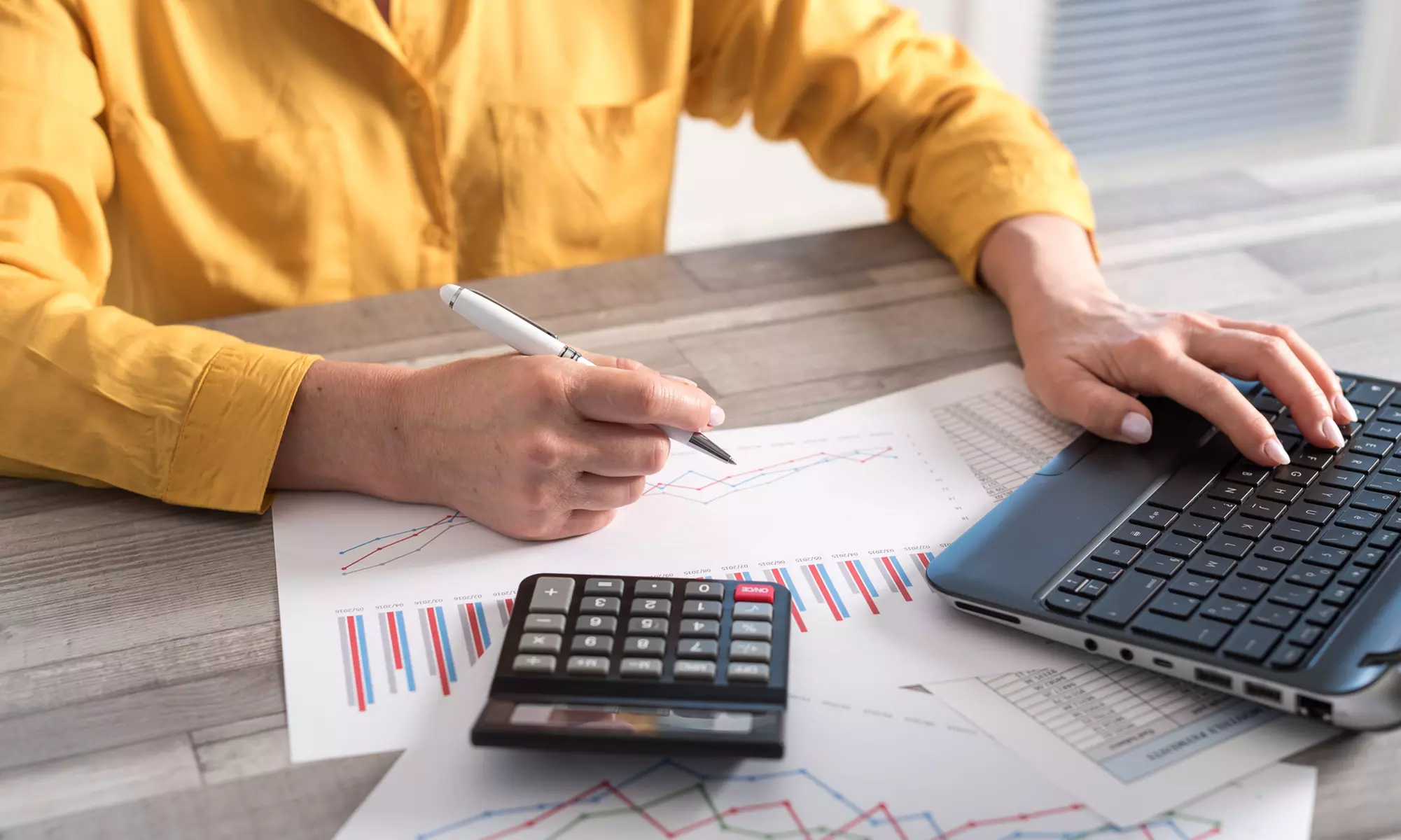 Elevate Your Skills & Career with Flexible, Internationally Recognized Online Certificates - Primary Image