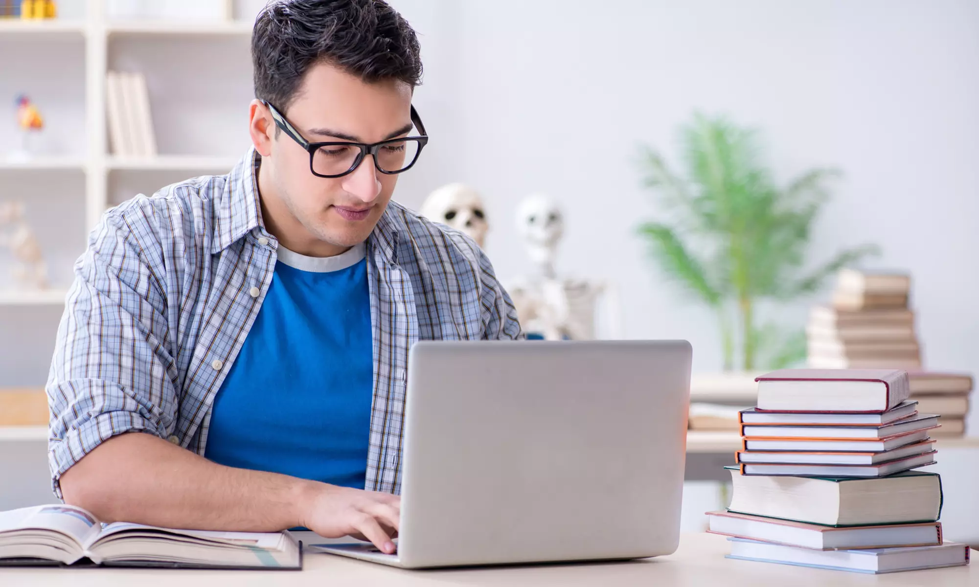 $129 for One-Month of Online LSAT Prep Classes from MyExamsPrep ($199 Value) - Primary Image