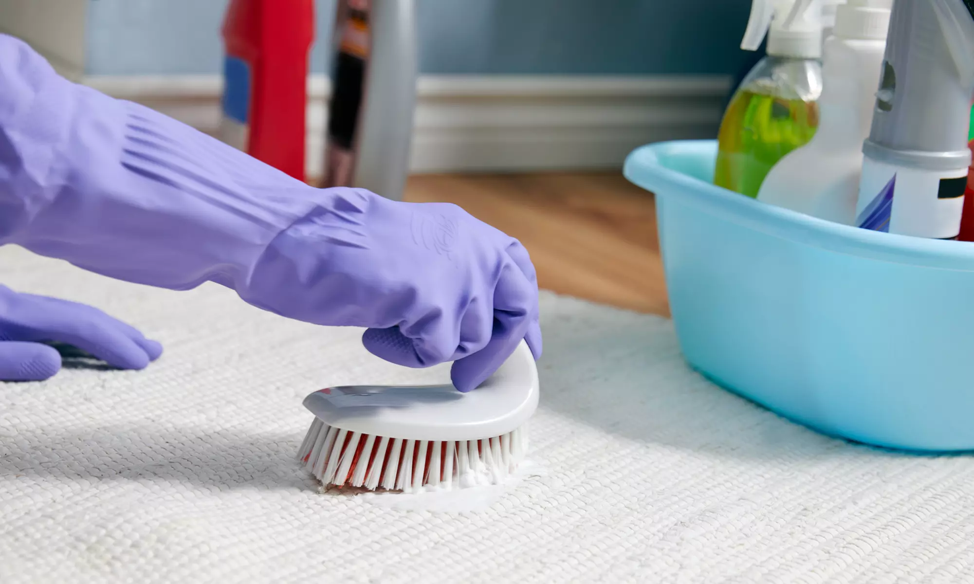 Up to 73% Off on Carpet Cleaning at Turbo Duct Cleaning - Primary Image