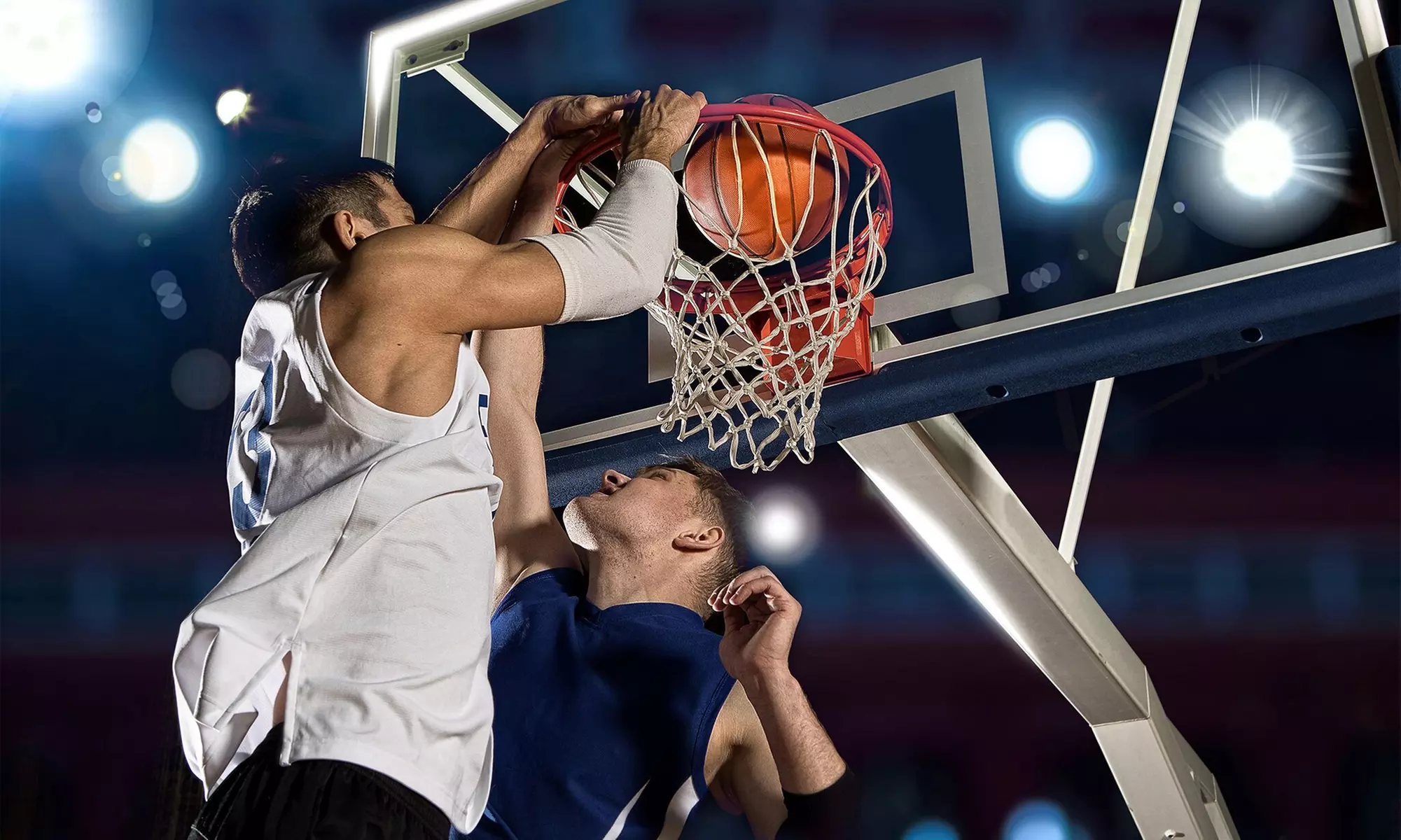 NCAA Womens Basketball Tournament - Session 4 (LSU vs Iowa) - Apr 1, 2024, 7:00 PM - Primary Image