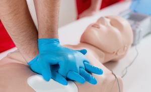 Life-Saving Certification