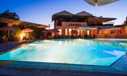 First Month of Pool Cleaning residential pool - EZ Does It Moving & Services LLC