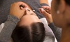 Discover full sets of classic and premium mink eyelash extensions at Hai and Michelles Nails and Brows, offering up to 50% off