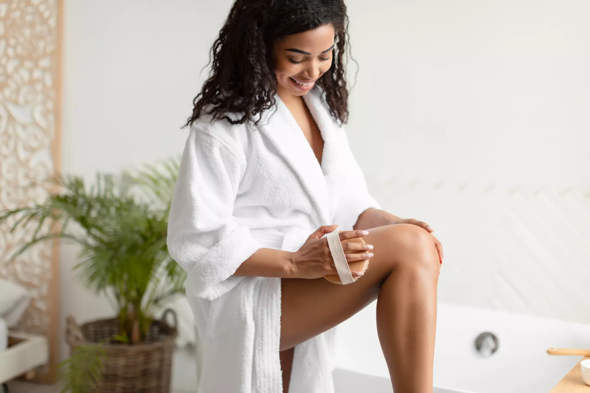 Up to 47% Off on Spa / Salon Beauty Treatments at Vibrant rejuvenation - Primary Image