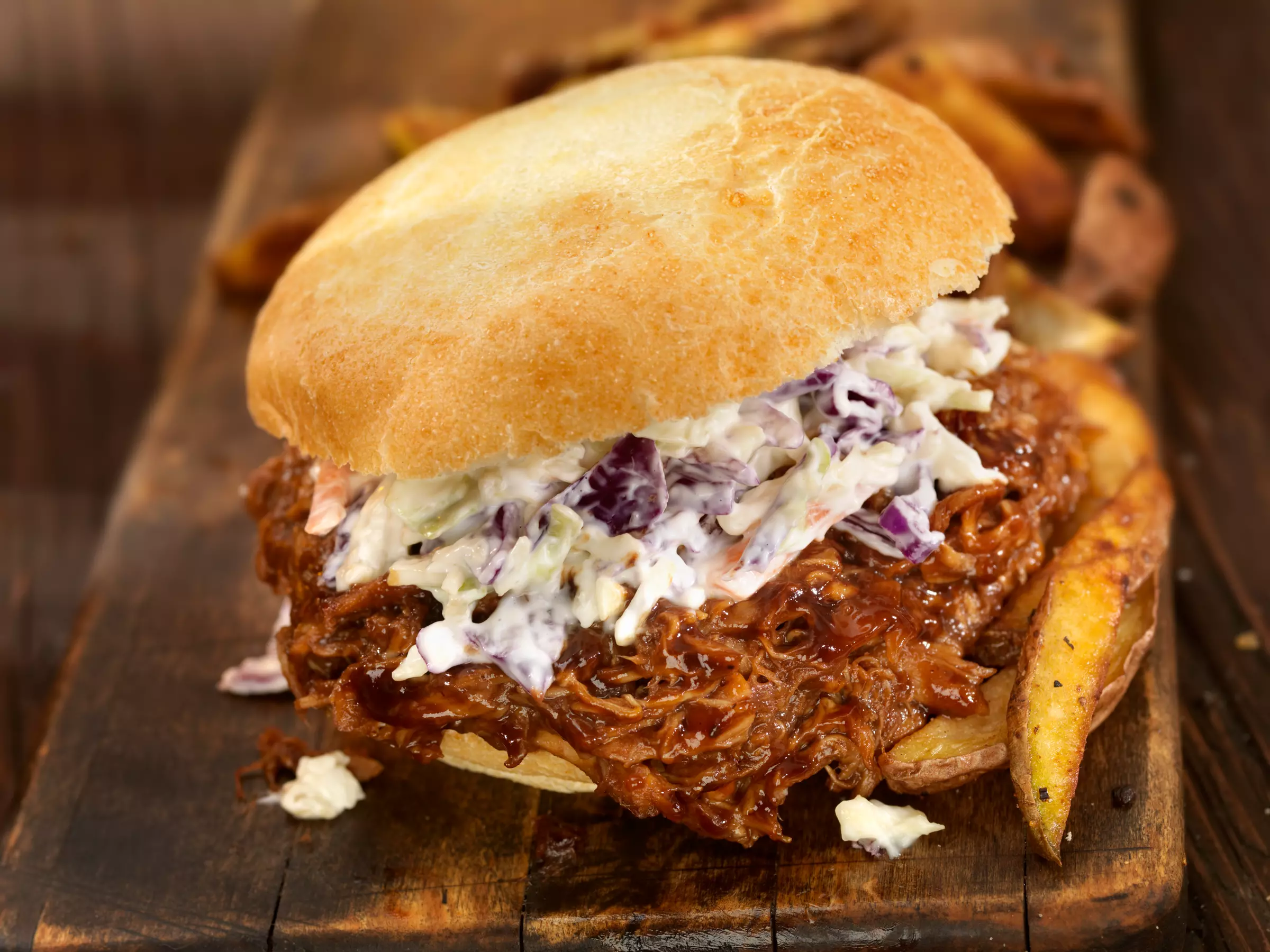 $25, $50 or $100 eGift Card to Fork & Fire Smokehouse + Taproom