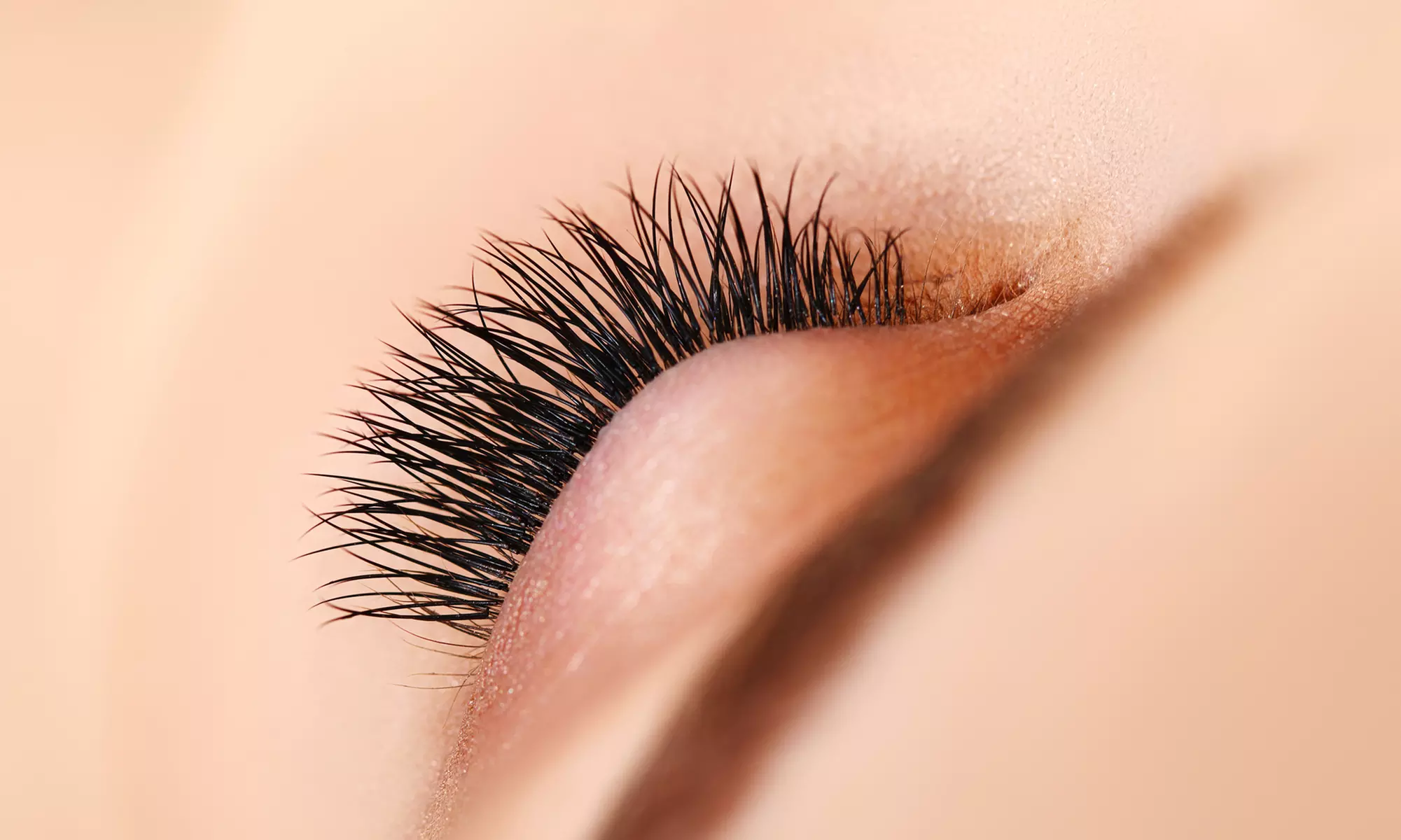 Get a Stunning Eyelash Tinting and Lift Treatment at YOUR FACE LAB (Up to 40% Off) - Primary Image