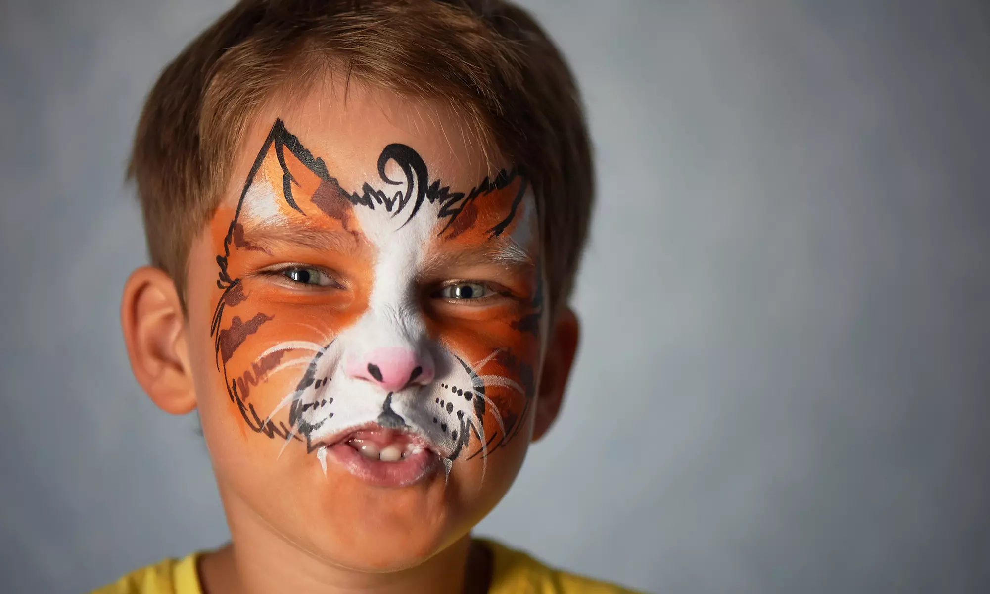 Up to 69% Off on Face Painting services at Fun Forward - Primary Image