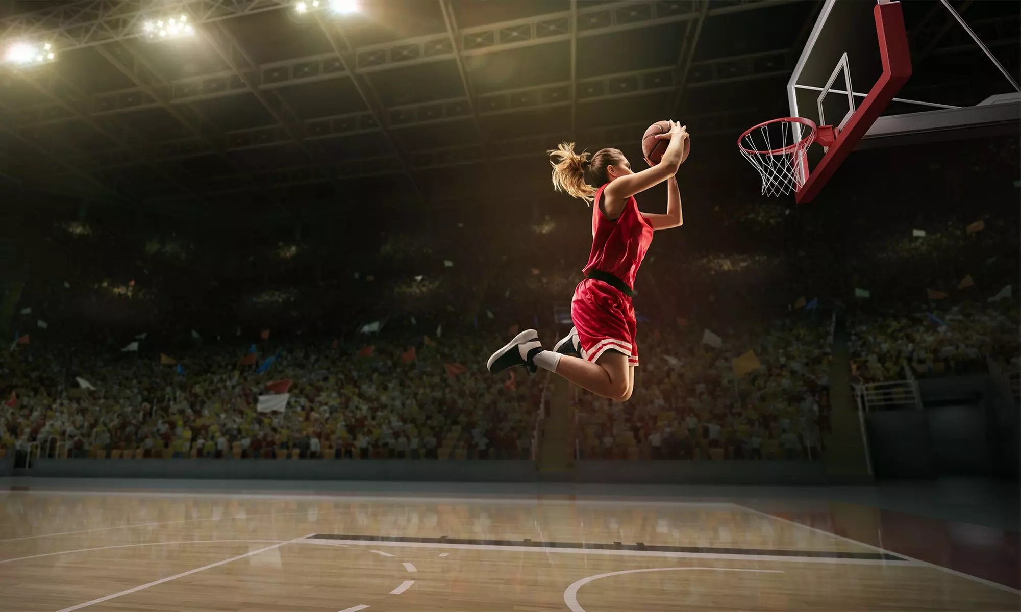 Up to 50% Off on Basketball - Training at T.O.A Training - Primary Image