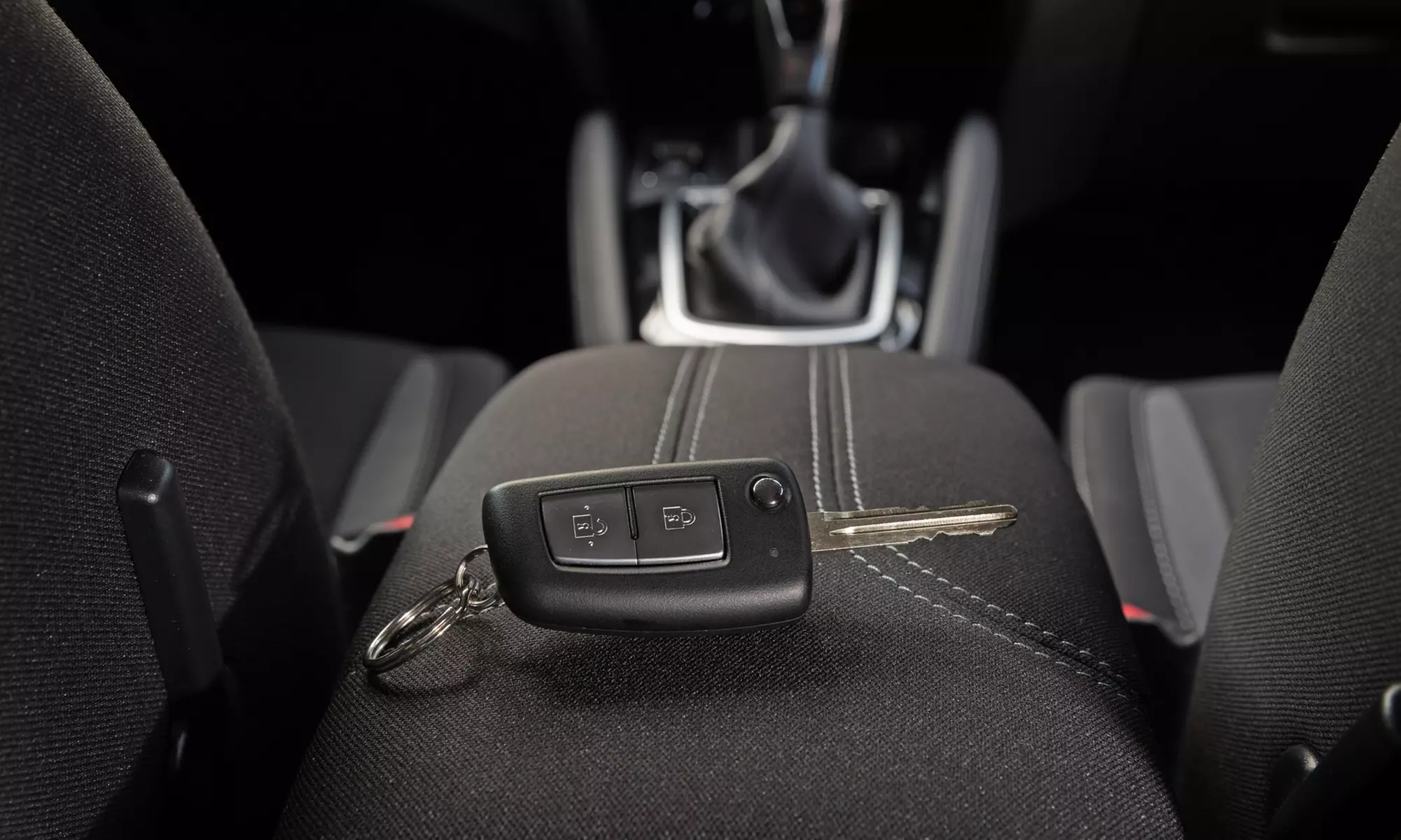 Up to 20% Off on Secure your vehicle with Car Alarm Installation or Remote Car Starter at Mjs Auto Detailing - Primary Image