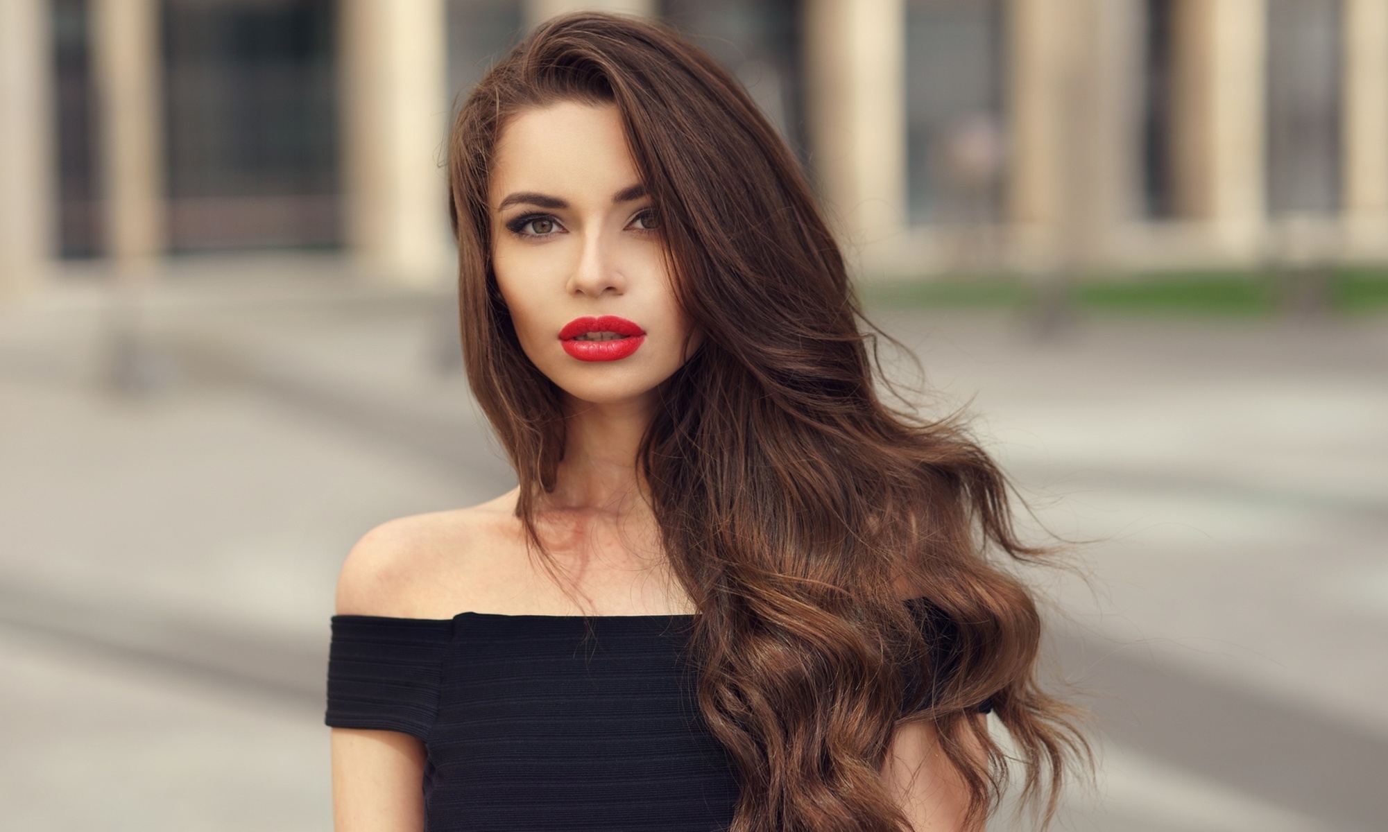 Transform Your Look with Haircut and Color Options
