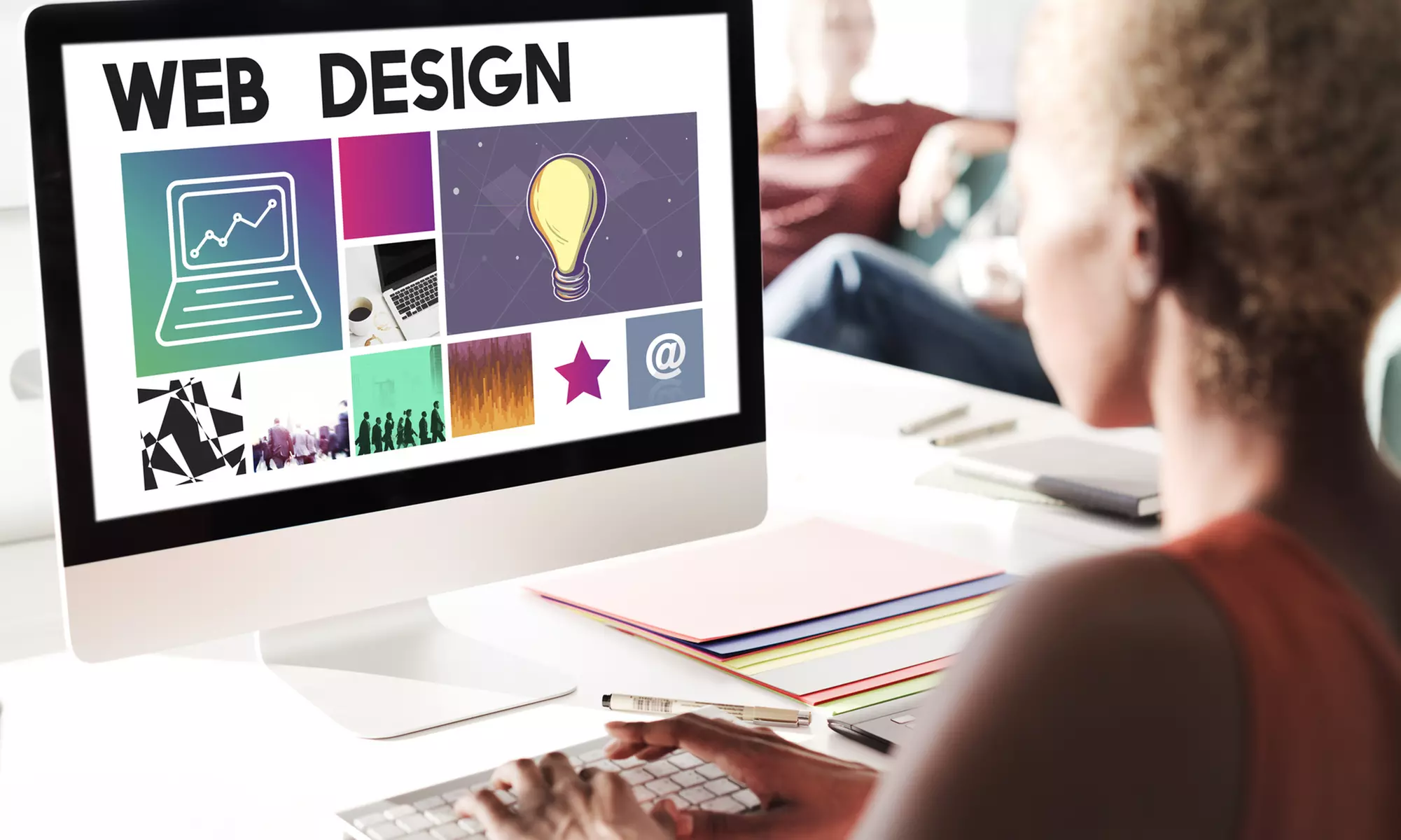 Complete Business Design- Full website + Admin Panel + SEO (Wordpress) from Adbiyas (Up to 20% Off) - Primary Image