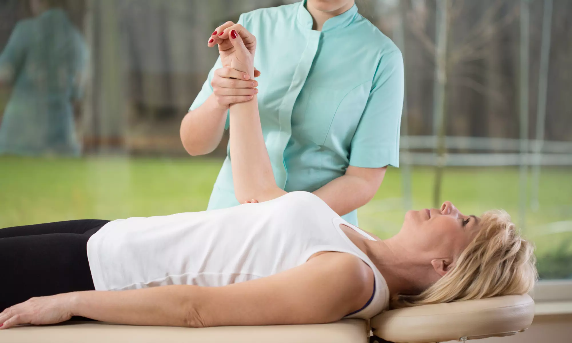 Learn Physiotherapy or Lifetime Access to 2000 Accredited Online Courses from Training Express (Up To 63% Off) - Primary Image