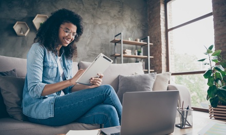 Online Hairdressing Course​ - IOMH - Institute of Mental Health