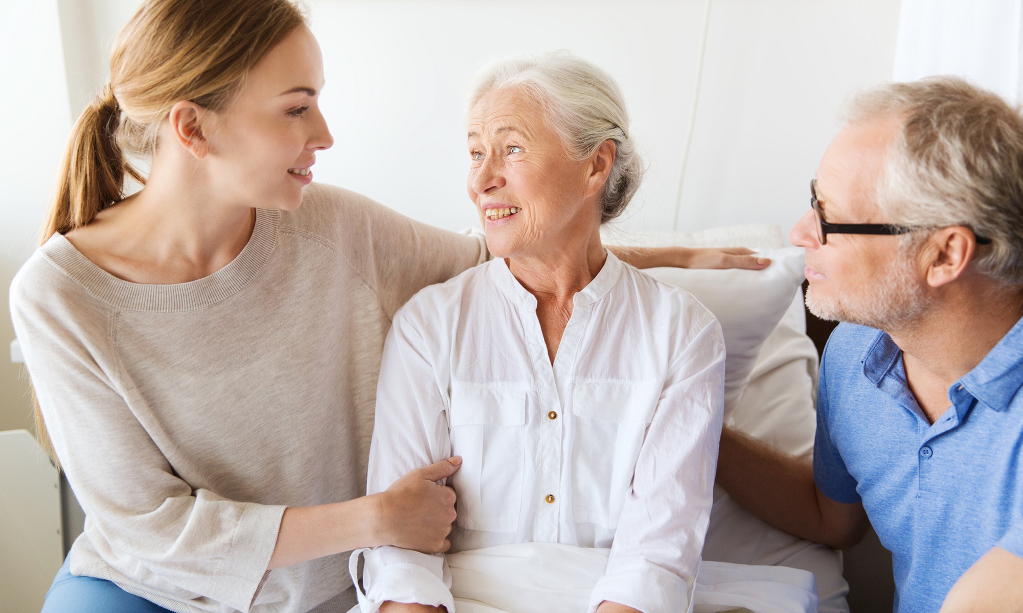 Curso de atención domiciliaria