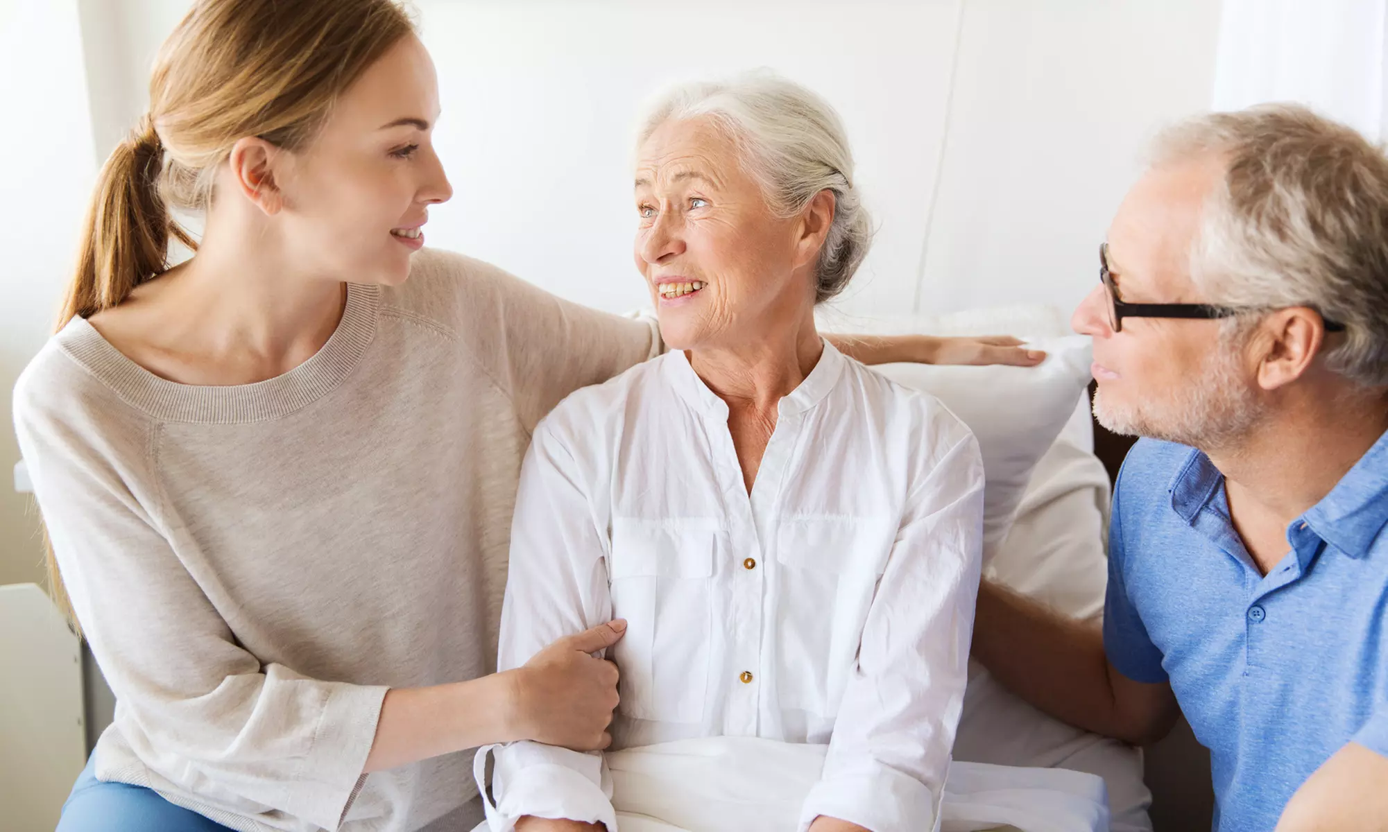 Curso online de 200 horas de auxiliar de ayuda a domicilio con Grupo Menta Siglo XXI - Primary Image