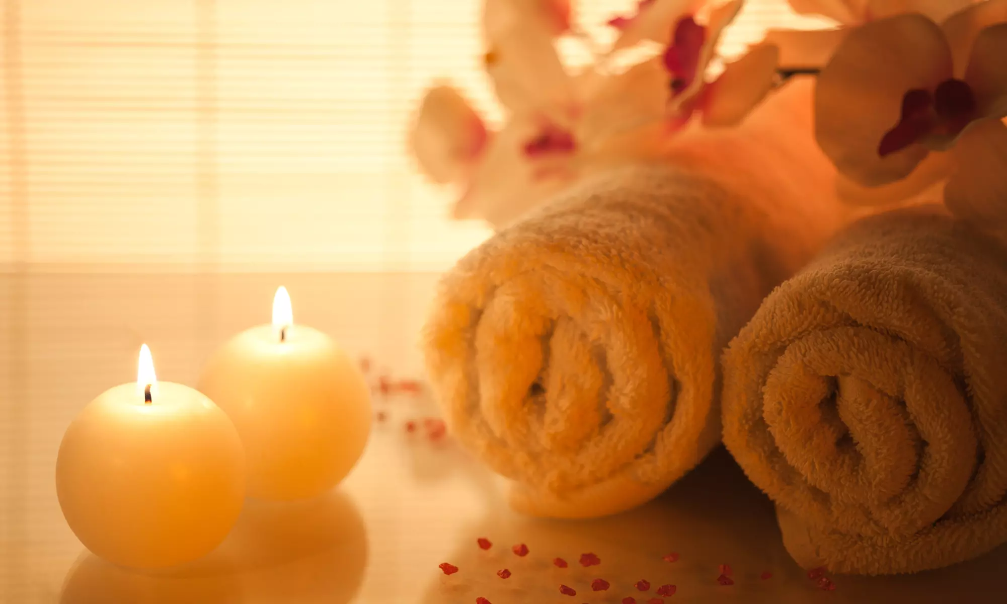 Up to 40% Off on Bath House / Hammam at Tranquil Wellness & Spa - Primary Image