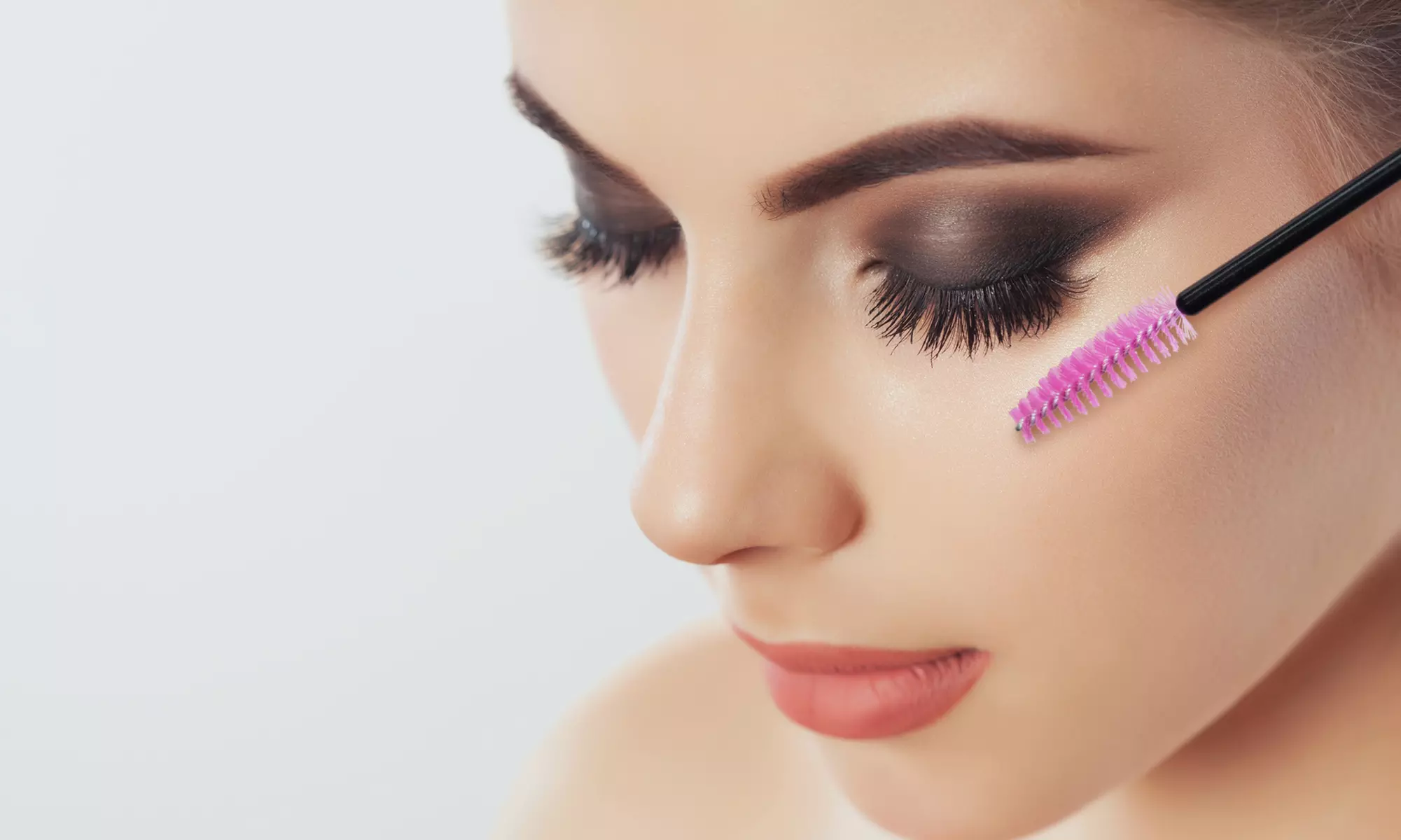 Get Full Set of Volume/Classic Eyelash Extensions + Free Aftercare Kit at MY SKIN OH LALA (Up to 53% Off) - Primary Image