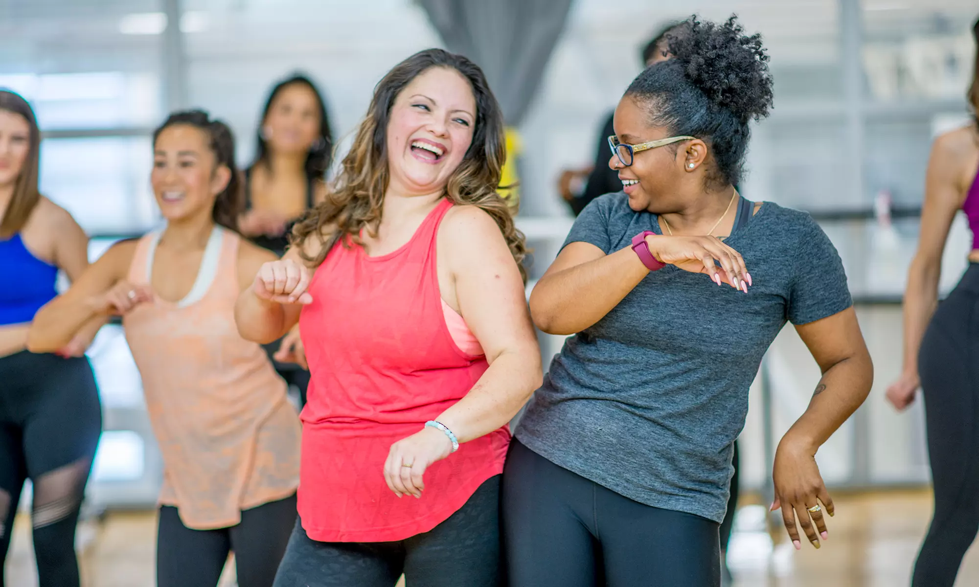 $60 for One Month of Dance Classes with Registration Fee for One at Art of Dance Studios ($75 Value) - Primary Image