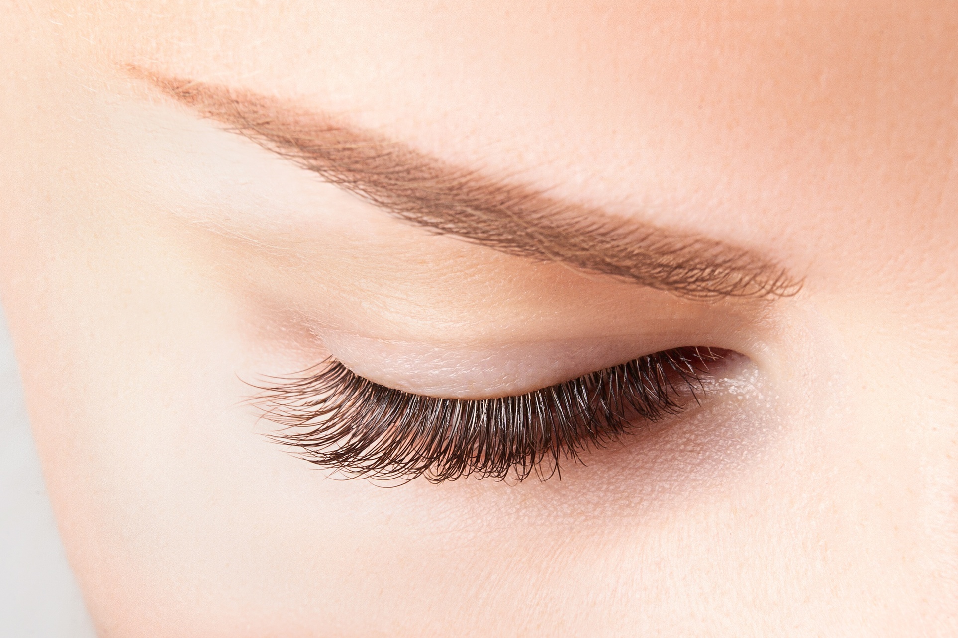 Enhance Your Look with Classic Lash Extensions
