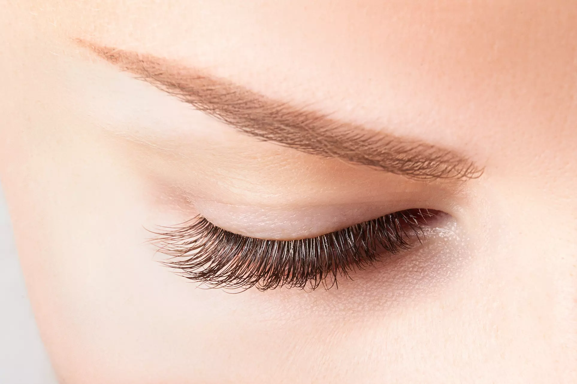 One Lash Tint or Perming, or Brow Tint at Institute Of Beauty (Up to 20% Off)  - Primary Image