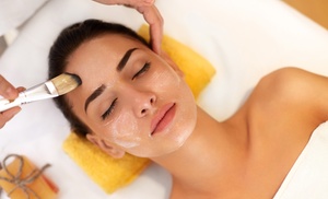 Facial Treatments and Membership Options for Radiant Skin