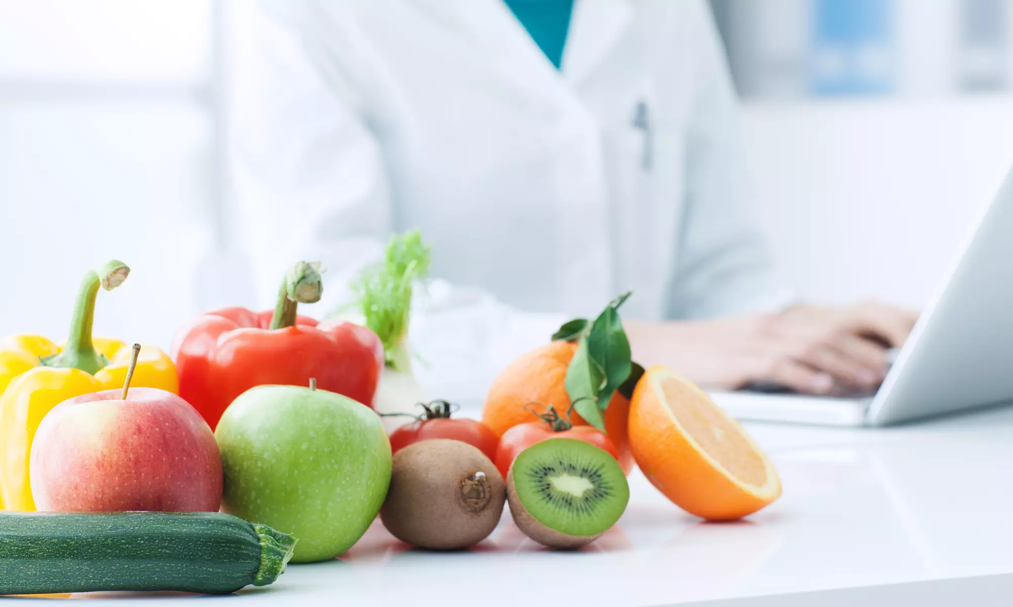 Stoffwechsel-Analyse inkl. Bio-Impendanz-Messung bei Ernährungsberatung Ulrike von Essen (bis zu 76% sparen*) - Primary Image