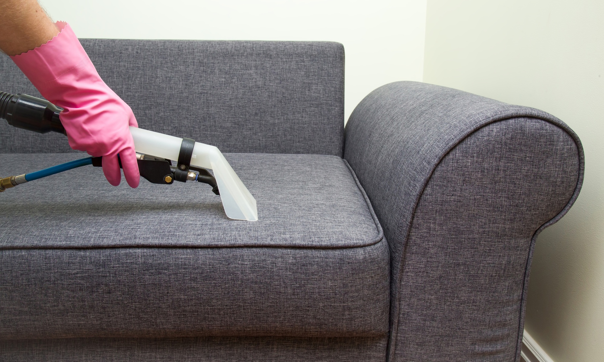 Sofa and Loveseat Upholstery Care for Cozy Living
